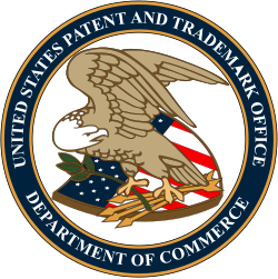USPTO Seal
